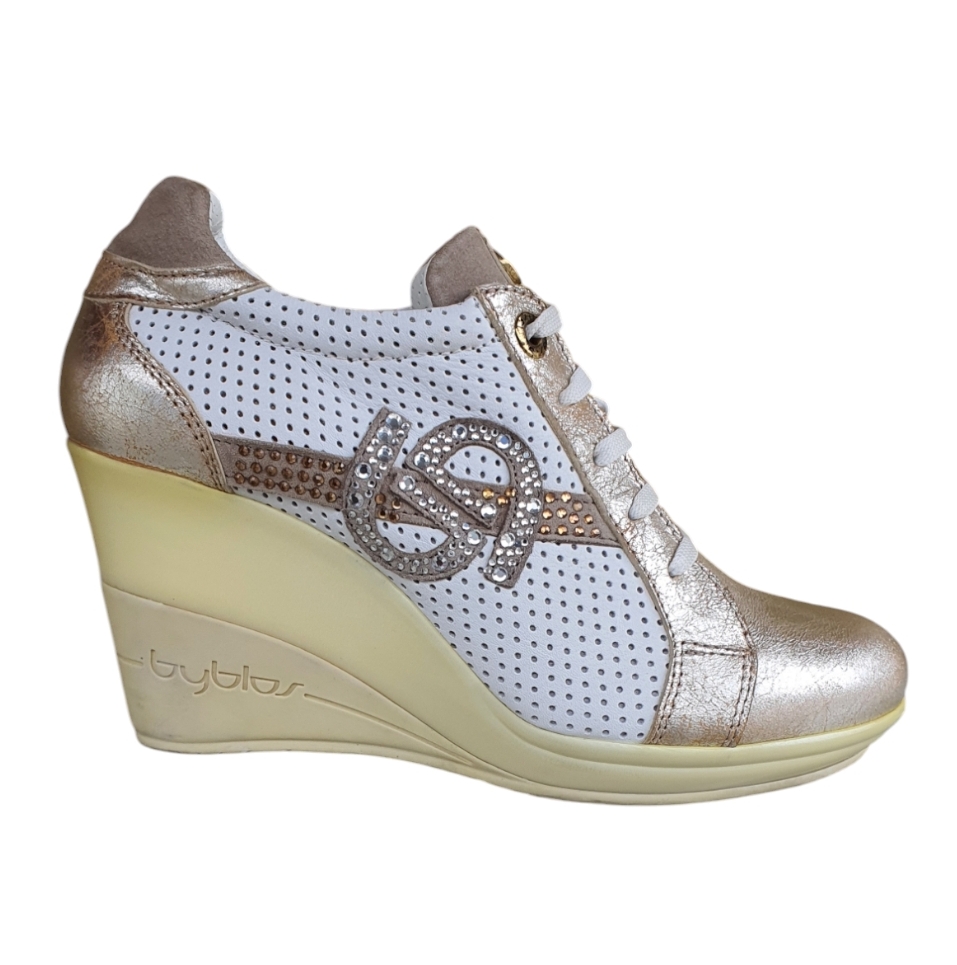 61134 Platino-bianco